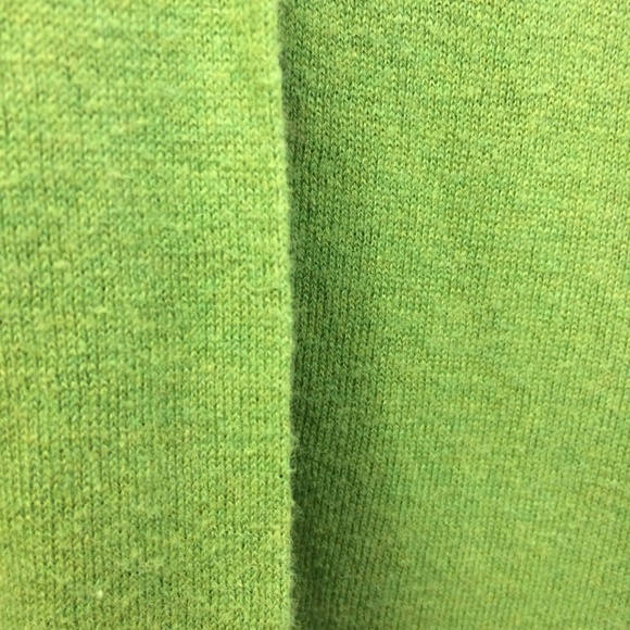 Holiday Eileen Fisher Cotton Cashmere Cardigan Sm - Picture 5 of 7